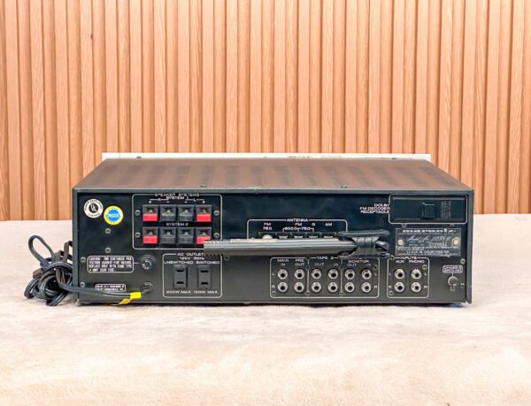 Marantz 2238B Vintage Receiver