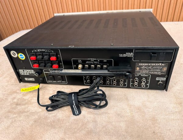 Marantz 2238B Vintage Receiver