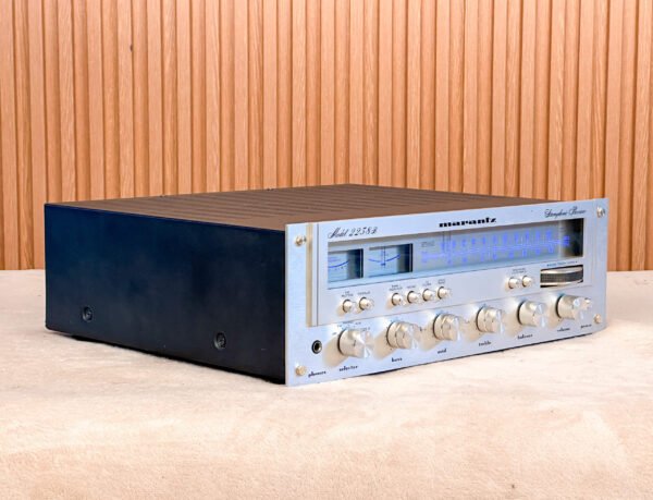 Marantz 2238B Vintage Receiver