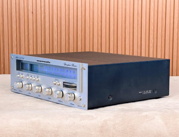 Marantz 2238B Vintage Receiver