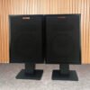 VERY GOOD KLIPSCH HERESY HBR SPEAKERS