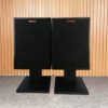 EXCELLENT KLIPSCH HERESY VINTAGE SPEAKERS
