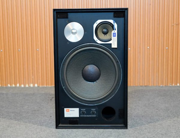 JBL L166 HORIZON SPEAKERS