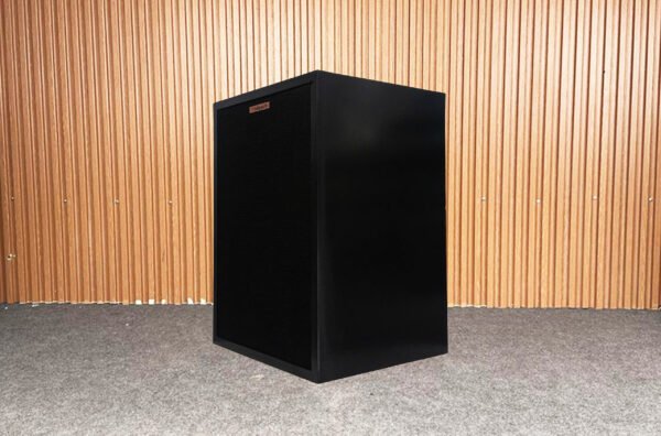 VERY GOOD KLIPSCH HERESY HBR SPEAKERS