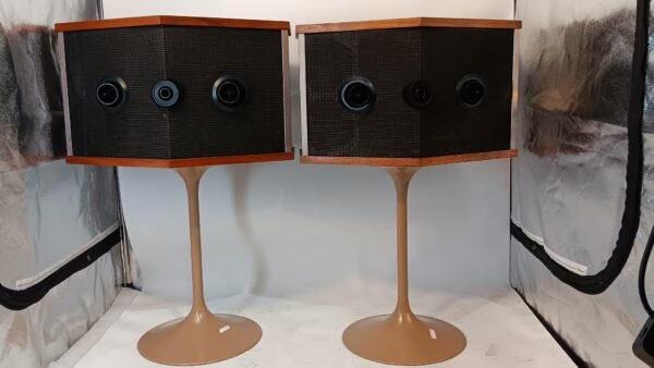 Bose 901-5 Speakers (3)