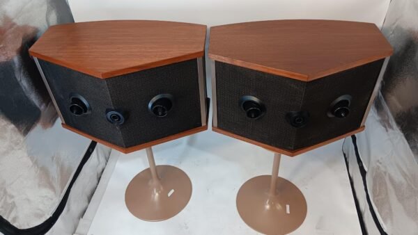 Bose 901-5 Speakers (4)