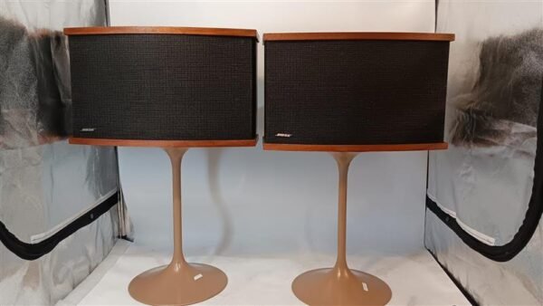 Bose 901-5 Speakers