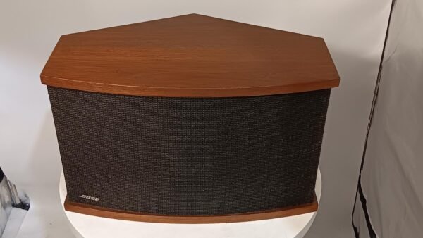 Bose 901-5 Speakers (9)