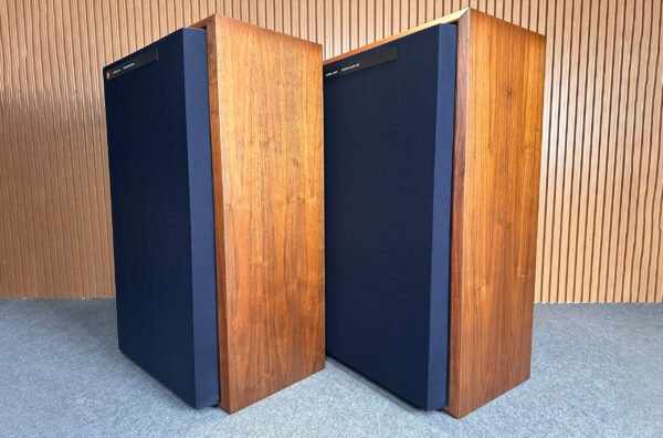 JBL 4343 SPEAKERS