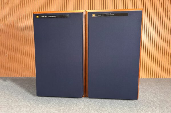 JBL 4343 SPEAKERS