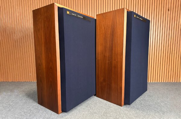 JBL 4343 SPEAKERS