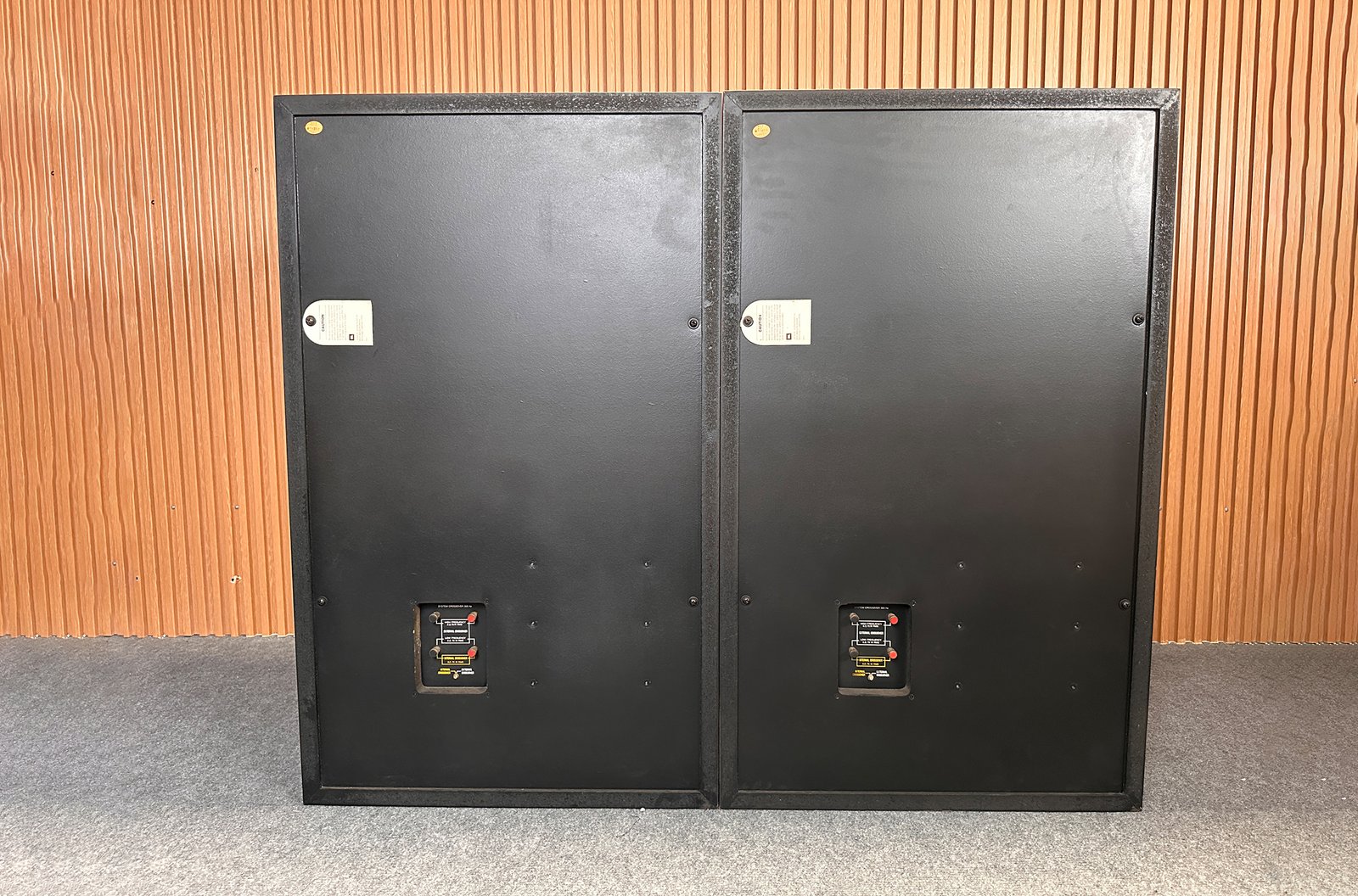 JBL 4343 SPEAKERS JBL 4343 SPEAKERS