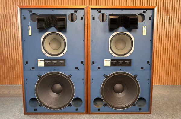 JBL 4343 SPEAKERS
