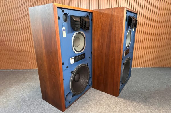 JBL 4343 SPEAKERS