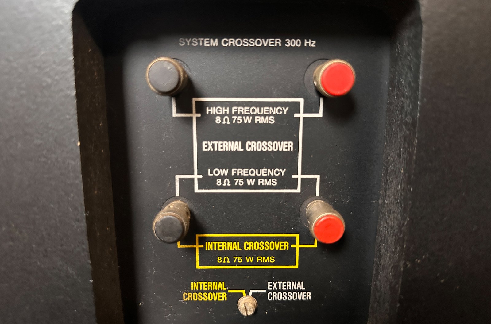 JBL 4343 SPEAKERS JBL 4343 SPEAKERS