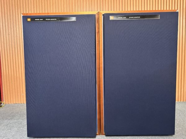 JBL 4343 SPEAKERS