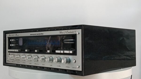 Marantz 4400 Receiver 9