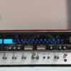 SANSUI 7070 VINTAGE RECEIVER