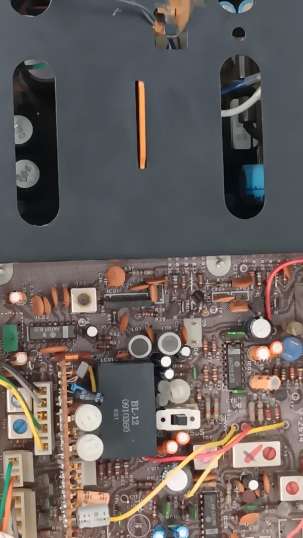 SANSUI 7070 VINTAGE RECEIVER