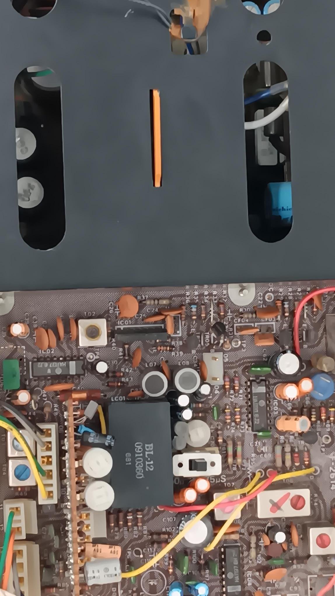 SANSUI 7070 VINTAGE RECEIVER SANSUI 7070 VINTAGE RECEIVER