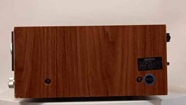 Very nice Sansui 7070 vintage receiver