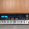 Sansui 7070 Vintage Receiver