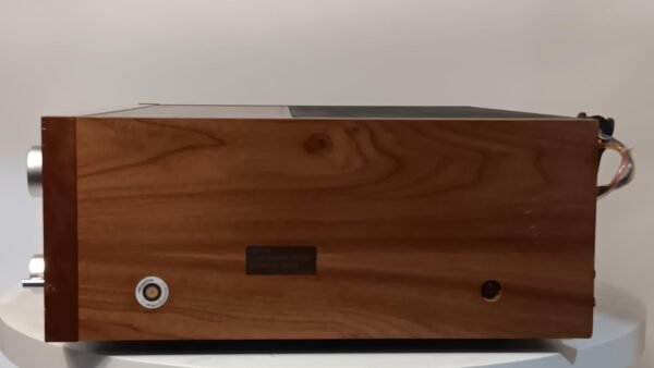 EXCELLENT PIONEER SX-980 STEREO RECEIVER