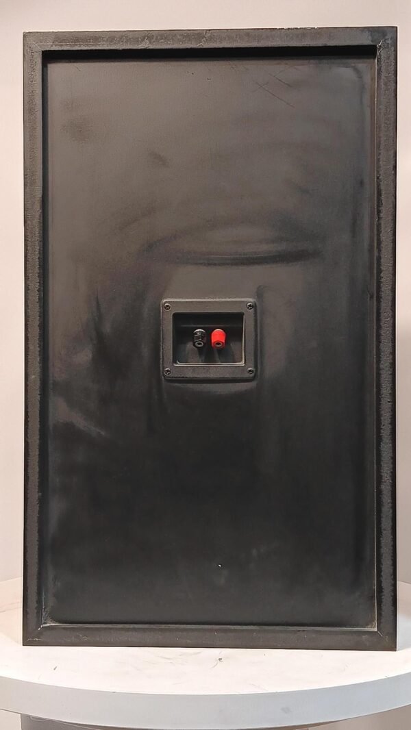 EXCELLENT JBL 4312A CONTROL MONITOR SPEAKERS