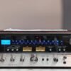 EXCELLENT SANSUI 7070 STEREO RECEIVER