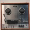 EXCELLENT TEAC A-6010 REEL-TO-REEL
