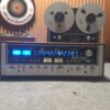 LEGENDARY SANSUI 9090 STEREO RECEIVER