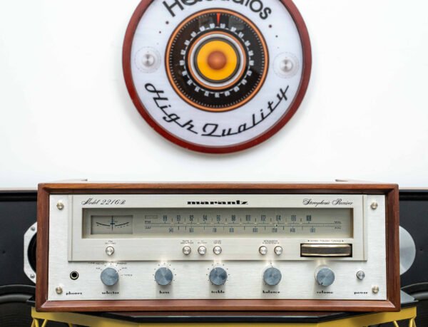 Receiver - Marantz - 2216b - 5que0306_0001_dsc00397