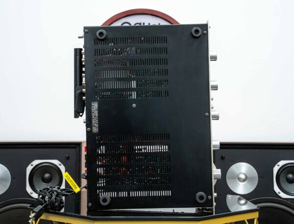 Receiver - Marantz - 2216b - 5que0306_0002_dsc00396