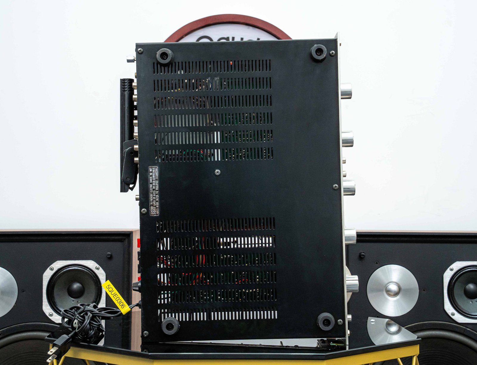 Receiver - Marantz - 2216b - 5que0306_0002_dsc00396 Receiver - Marantz - 2216b - 5que0306_0002_dsc00396