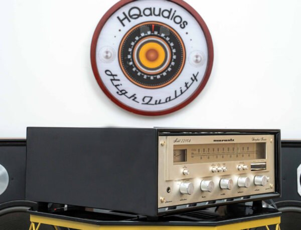 Receiver - Marantz - 2216b - 5que0306_0008_dsc00402