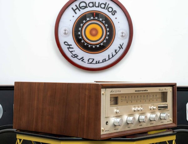 Receiver - Marantz - 2216b - 5que0306_0010_dsc00399