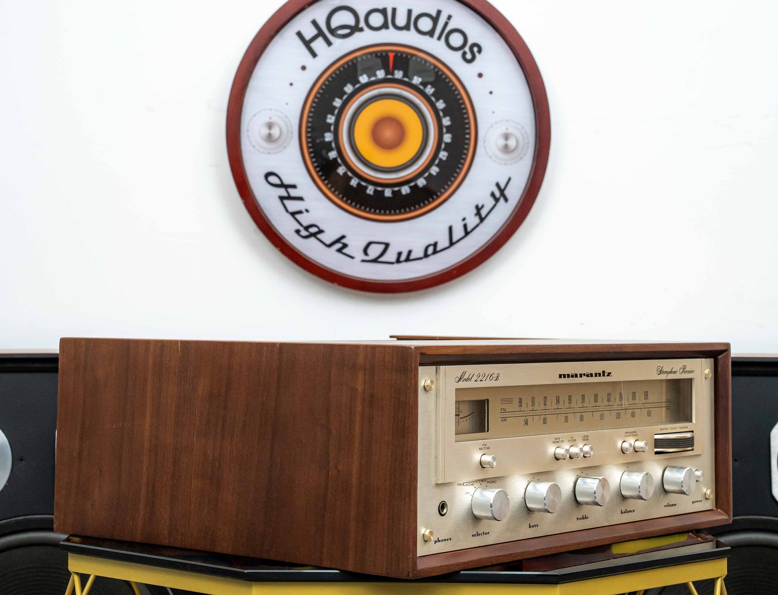 Receiver - Marantz - 2216b - 5que0306_0010_dsc00399 Receiver - Marantz - 2216b - 5que0306_0010_dsc00399