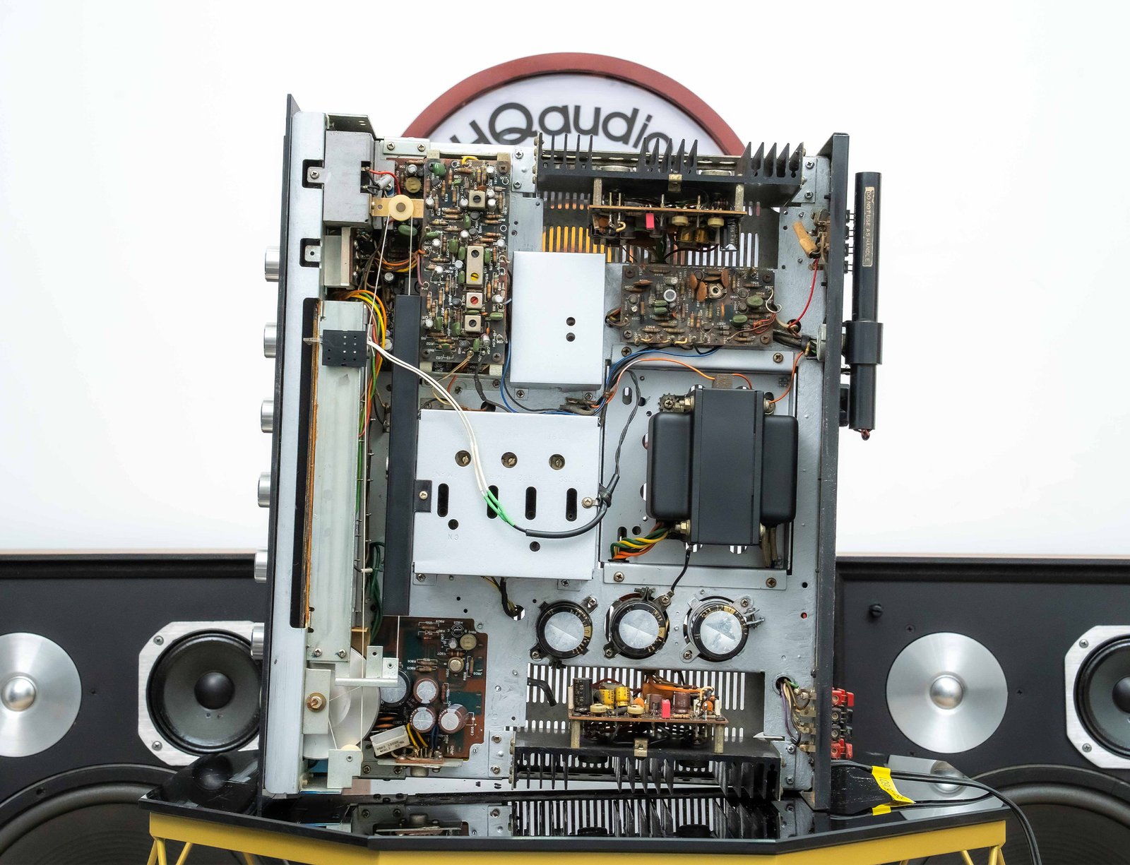 Receiver - Marantz - 2230 - 5ujke4241_0009_dsc00414 Receiver - Marantz - 2230 - 5ujke4241_0009_dsc00414