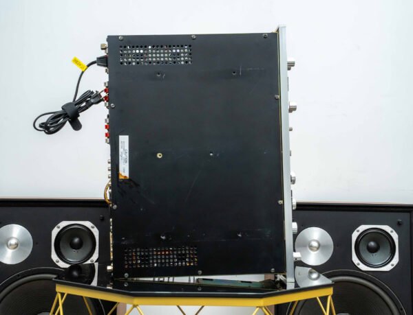 Receiver -sansui - Qrx-6500 - 5tjke3845_0000_dsc00388