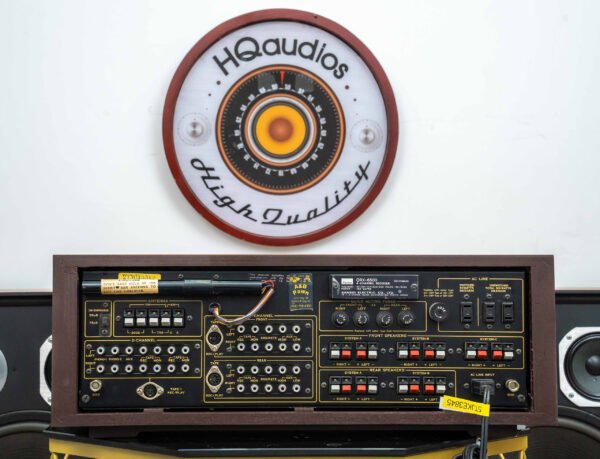 Receiver -sansui - Qrx-6500 - 5tjke3845_0002_dsc00386