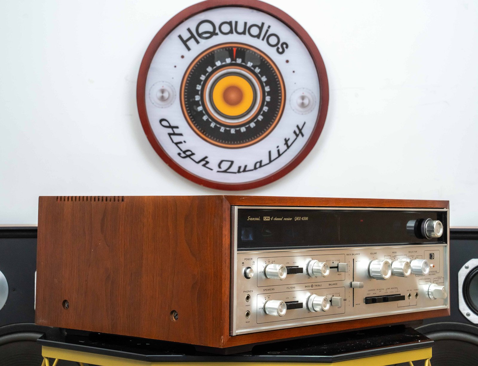 Receiver -sansui - Qrx-6500 - 5tjke3845_0003_dsc00385 Receiver -sansui - Qrx-6500 - 5tjke3845_0003_dsc00385