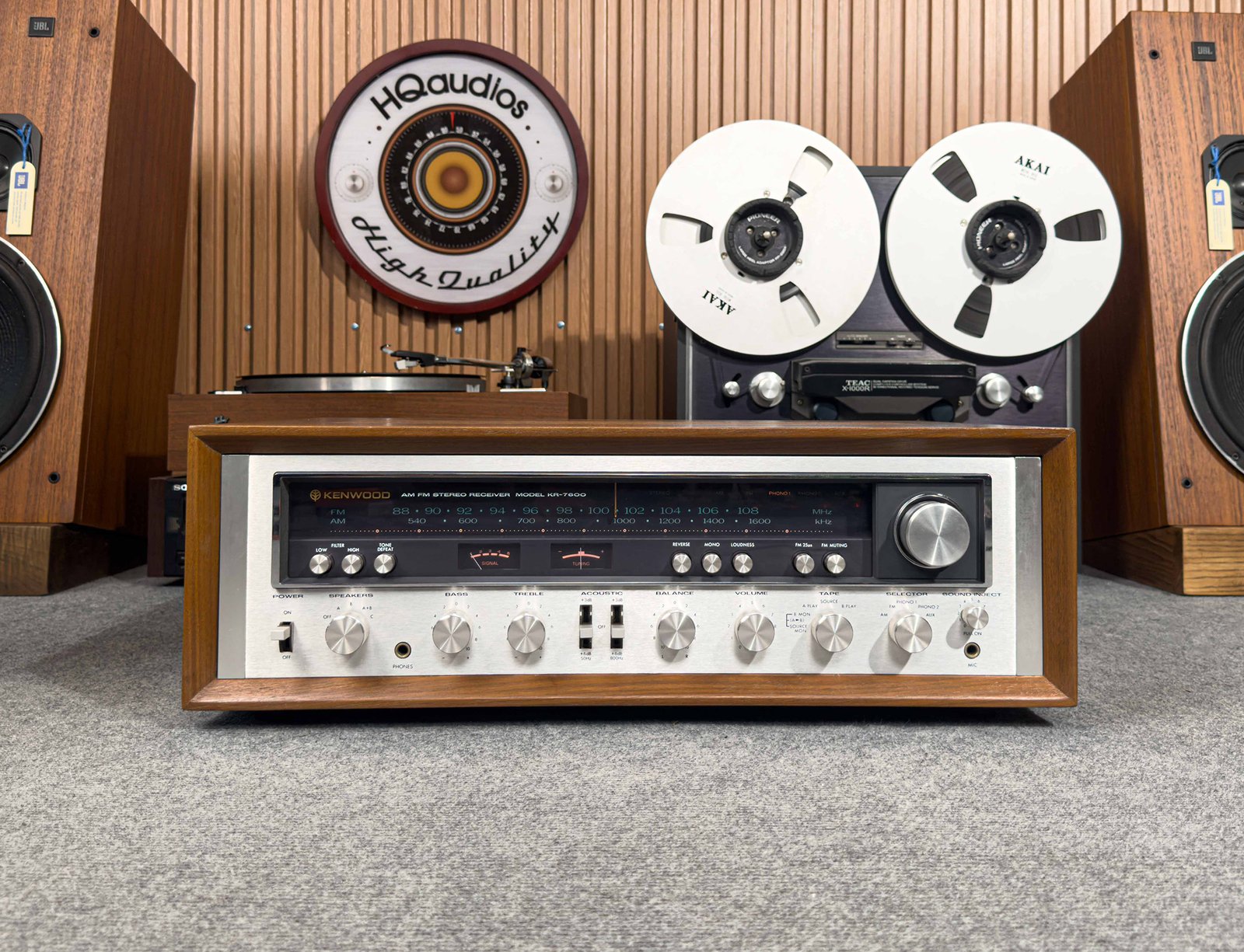 Receiver_kenwood_kr-7600_5qtte0237_1 Receiver_kenwood_kr-7600_5qtte0237_1