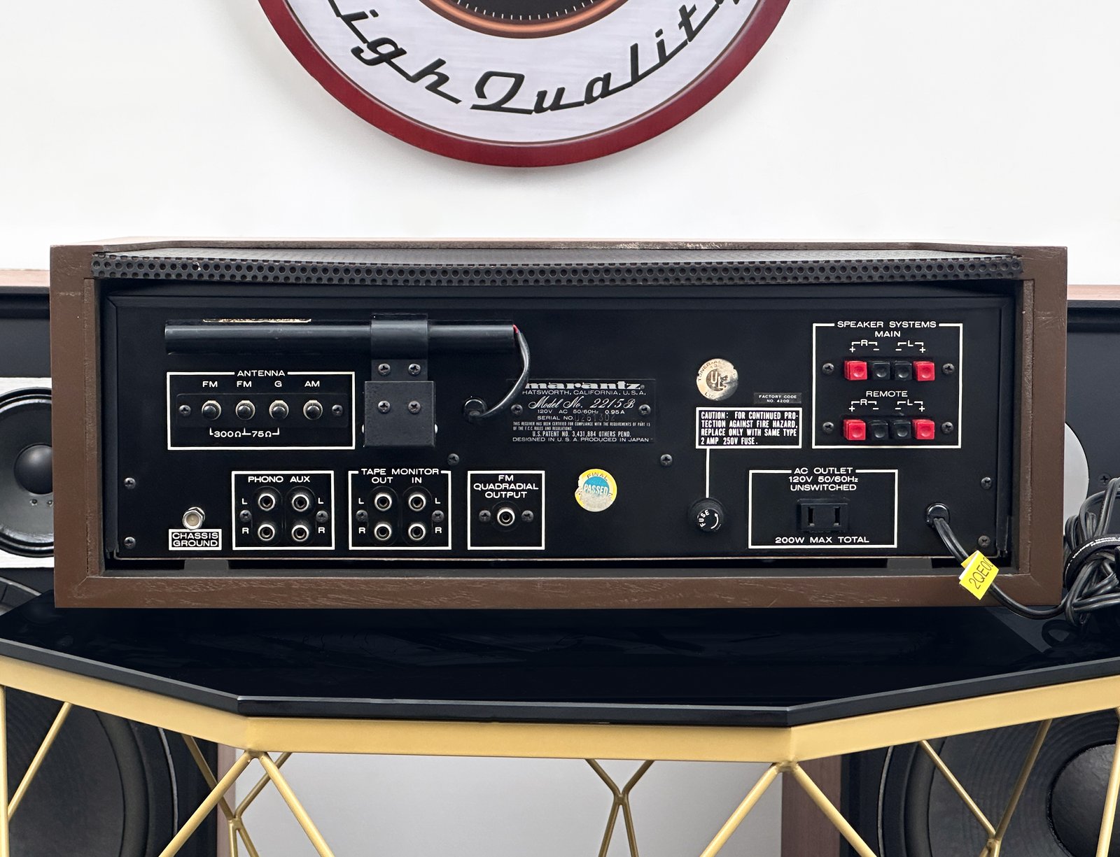 Receiver_marantz_2215b_2qe0029_5 Receiver_marantz_2215b_2qe0029_5