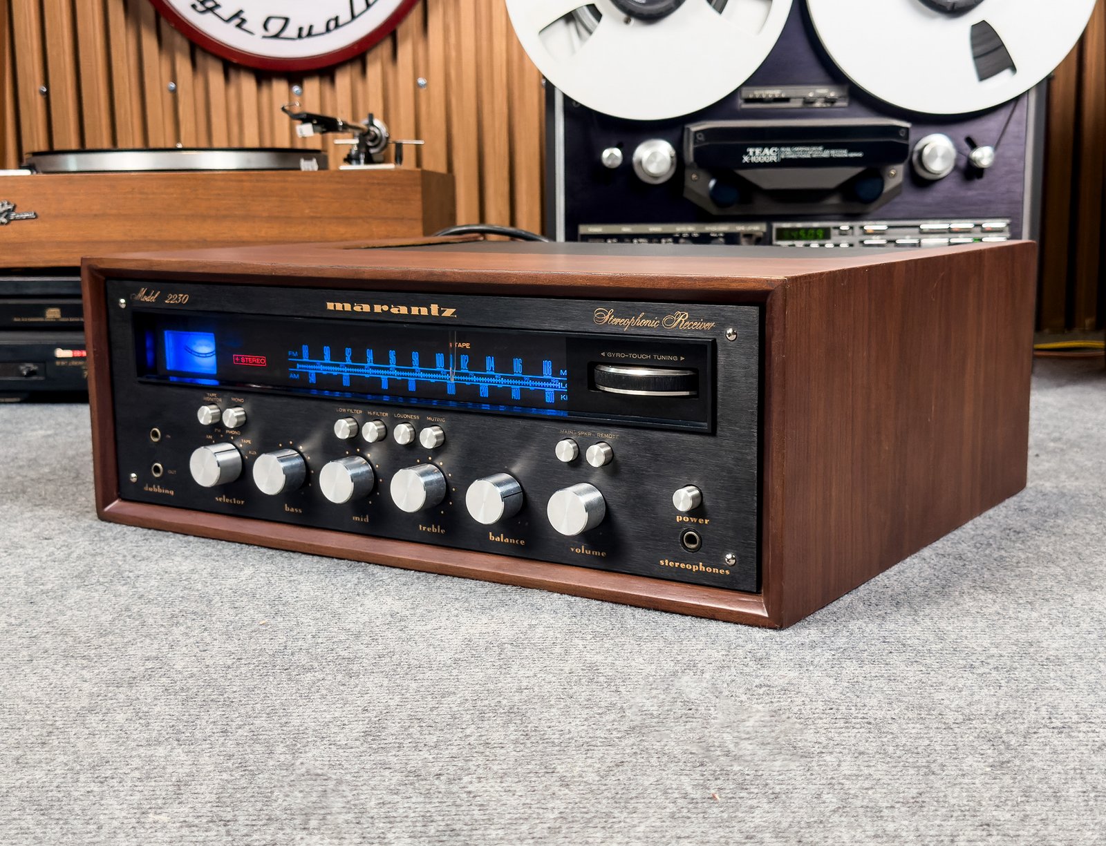 Receiver_marantz_2230_2qe0015_12 Receiver_marantz_2230_2qe0015_12