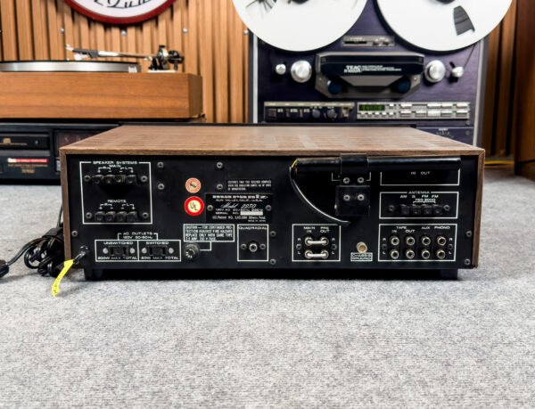 Receiver_marantz_2230_2qe0015_5