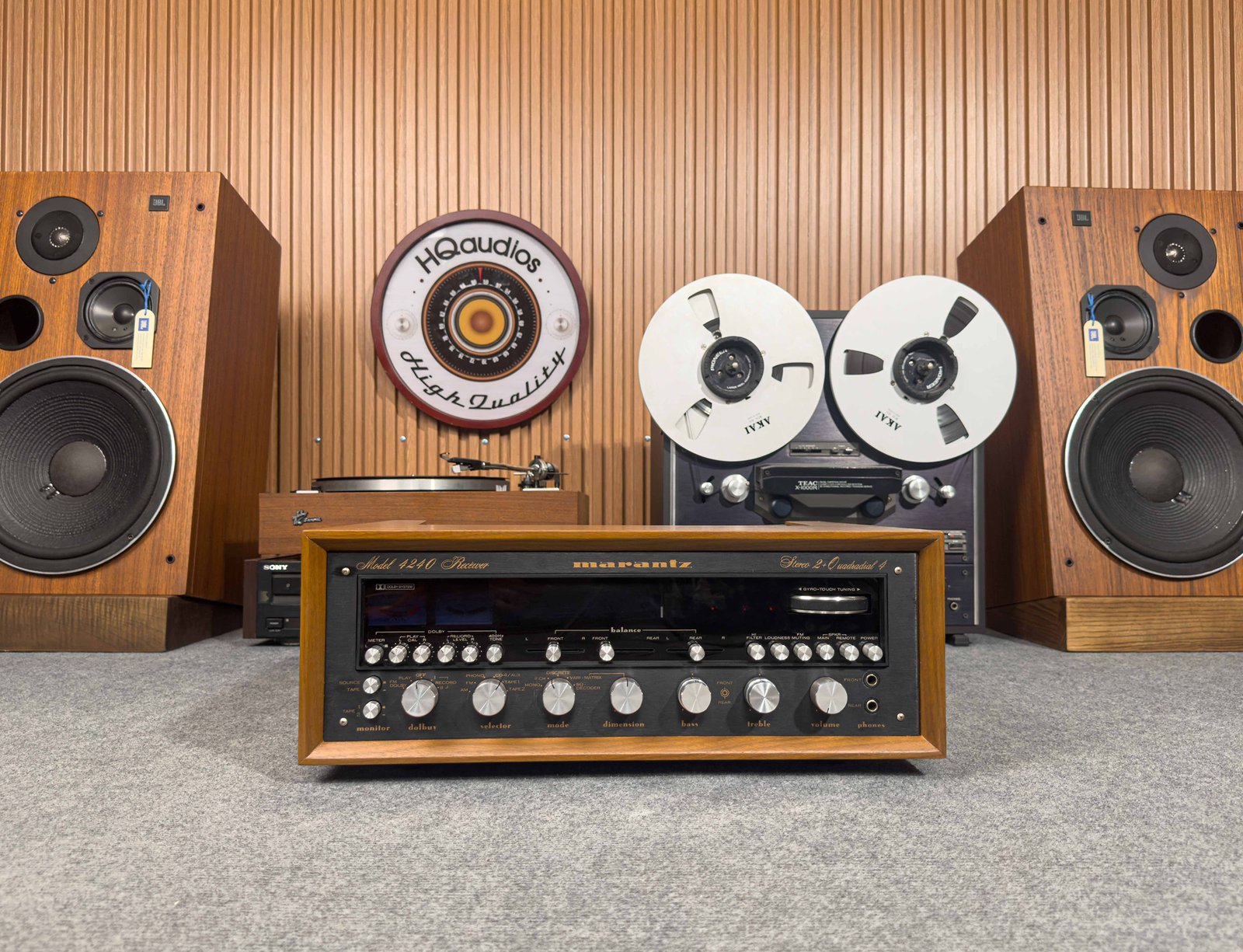 Receiver_marantz_4240_5qjke4337_1 Receiver_marantz_4240_5qjke4337_1