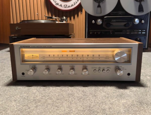 Receiver_pioneer_sx450_5qjke4172_1