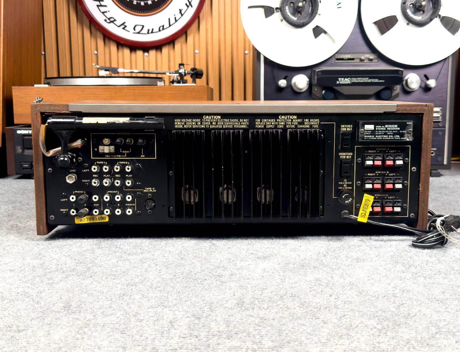 Receiver_sansui_8080db_5qjke3879_5 Receiver_sansui_8080db_5qjke3879_5