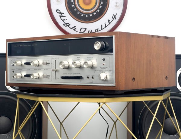 Receiver_sansui_qrx6500_5qve0005_1