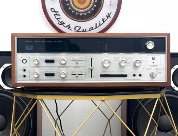 Receiver_sansui_qrx6500_5qve0005_2